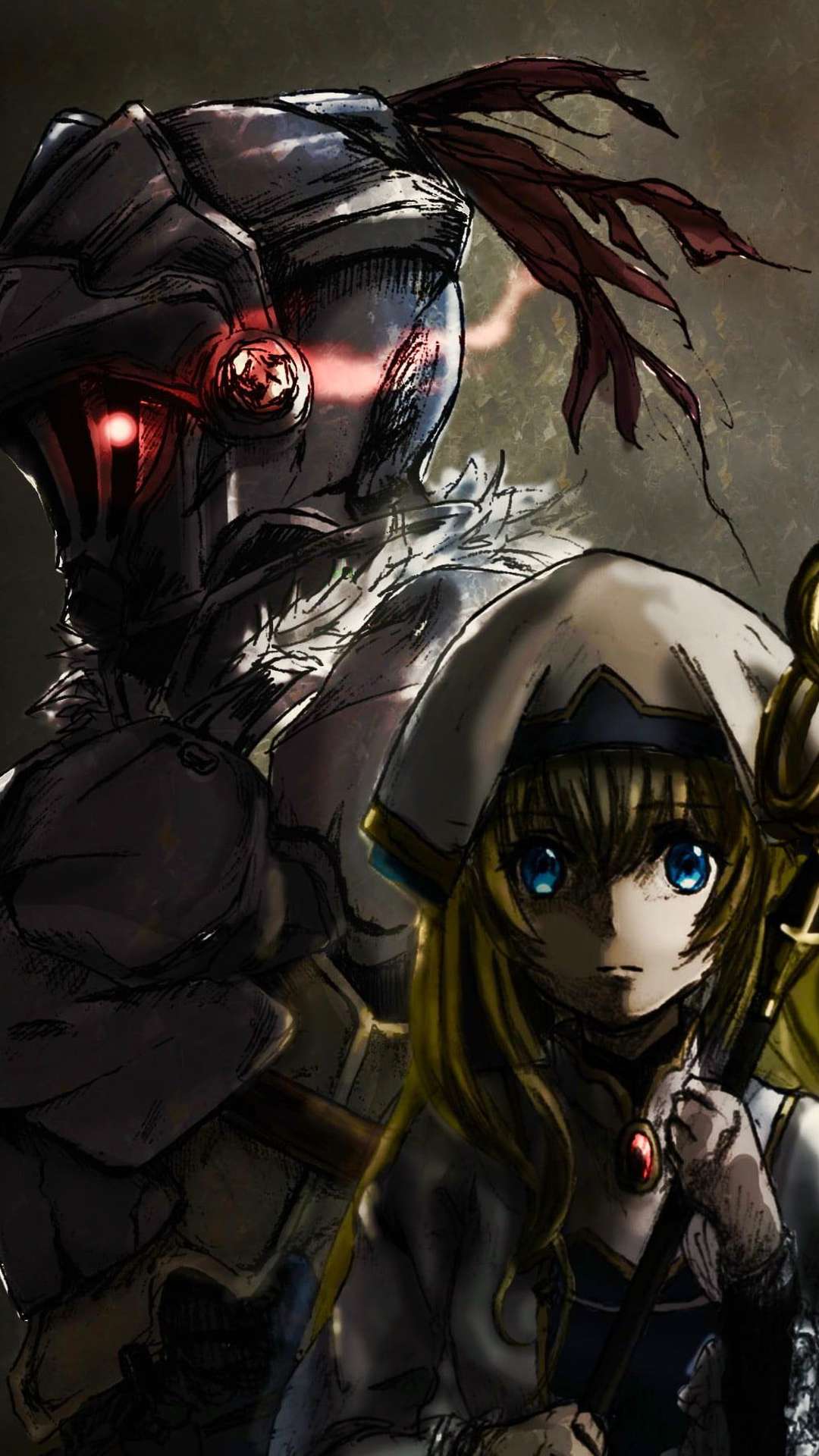 Goblin Slayer